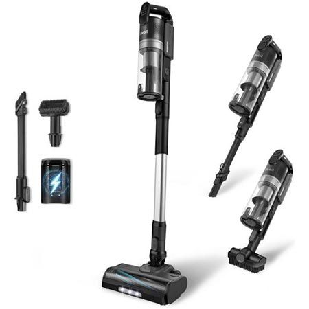 🧹 Levoit Akku Staubsauger mit Anti Hair Wrap & HEPA Filter für 159,95€ (statt 200€)