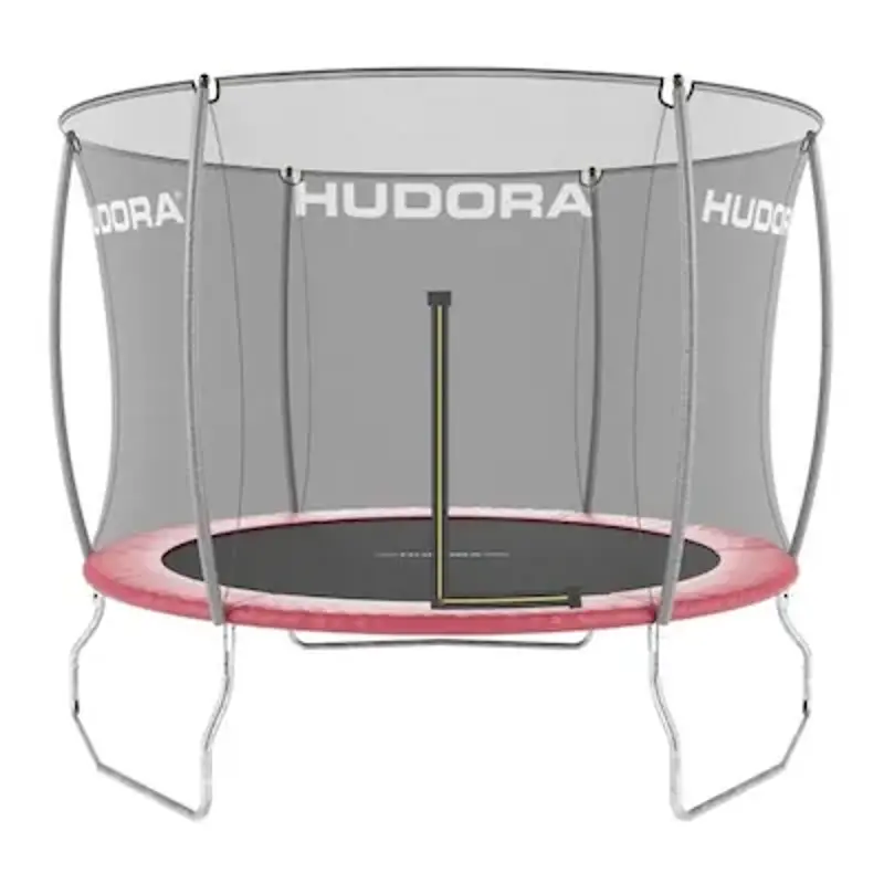 🦘 Hudora Fantastic 300V Trampolin 300cm bis 100kg für 189€ (statt 258€)