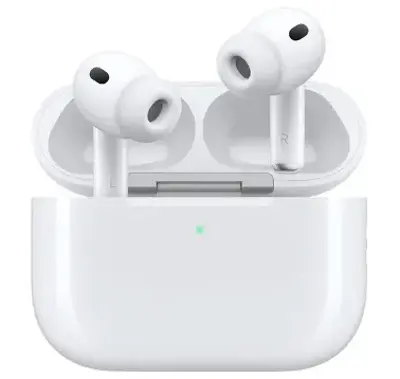 🍏 Apple AirPods Pro 3 Wireless In-Ear-Kopfhörer 🎶 für 188,99€ (statt 204)