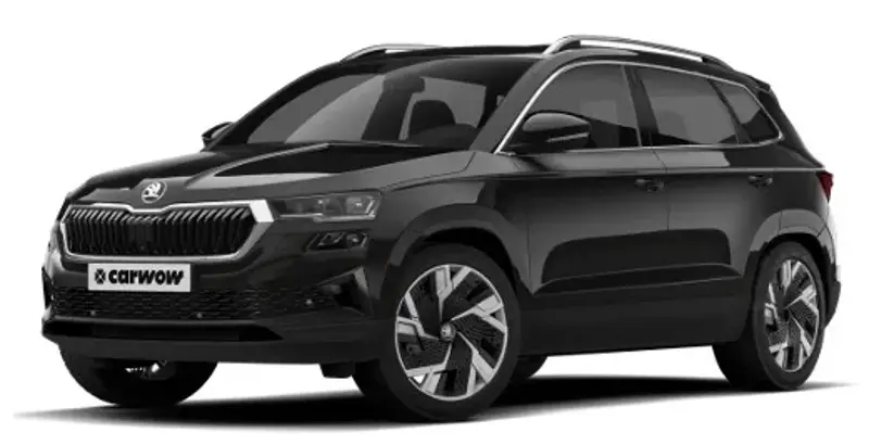 🚗💨 Privat: Skoda Karoq 2.0l TSI DSG 4×4 Sportline mit 190PS für 199€ mtl. 🧨 LF 0,52