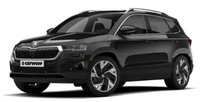 🚗💨 Privat: Skoda Karoq 2.0l TSI DSG 4×4 Sportline mit 190PS für 199€ mtl. 🧨 LF 0,52