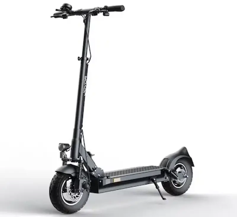 🛴 JOYOR Y8-S E-Scooter (ABE) mit 10 Zoll Reifen für 337,63€ (statt 480€)