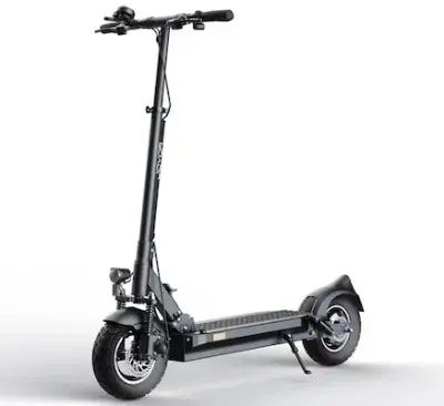 🛴 JOYOR Y8-S E-Scooter (ABE) mit 10 Zoll Reifen für 337,63€ (statt 480€)