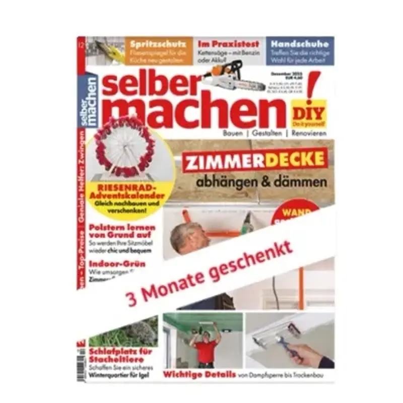 🗞️ 2 Ausgaben selber machen für 0€ (statt 10,50€) – aktiv kündigen!