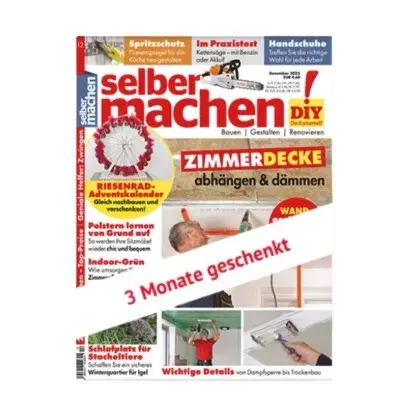 🗞️ 2 Ausgaben selber machen für 0€ (statt 10,50€) – aktiv kündigen!