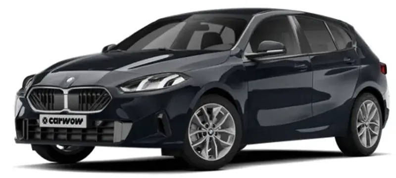🚗💨 Privat: BMW 120i Steptronic mit 170PS für 277€ mtl. ➡️ LF: 0,71