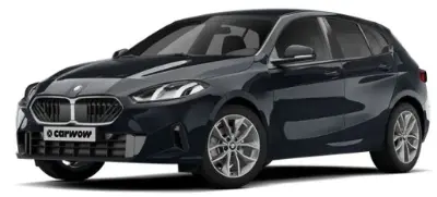 🚗💨 Privat: BMW 120i Steptronic mit 170PS für 277€ mtl. ➡️ LF: 0,71