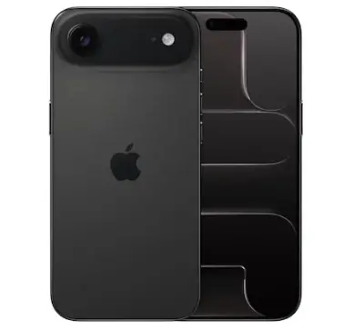 📱 Apple iPhone Air für 209€ + Vodafone Allnet 70GB für 34,99€ mtl. + 100€ Bonus