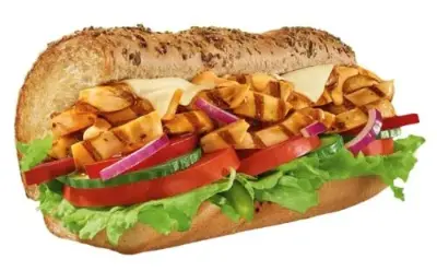 🥖 Magenta Moments: Gratis Subway 15cm Sub ➡️ bis 15.10.2026 erhältlich