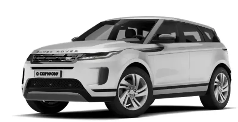 🌵 Range Rover Evoque D200 🏜️ Allrad Hoxton Edition 204PS ➡️ für 399€ mtl. – LF 0,61