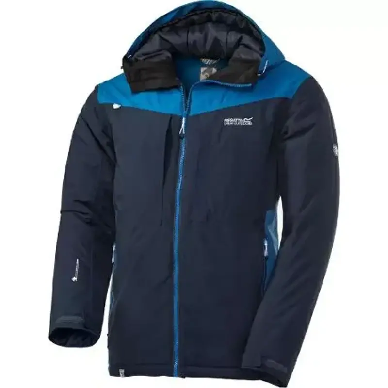 🧥 Regatta Wasserdichte Funktionsjacke, 10.000mm Wassersäule für 64,35€ (statt 99€)