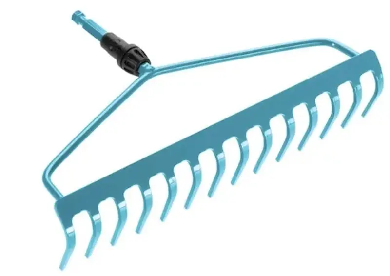 🍂 Gardena Combisystem Bügelrechen (3168-20) ab 12€ (statt 23€)