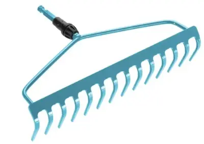🍂 Gardena Combisystem Bügelrechen (3168-20) ab 12€ (statt 23€)