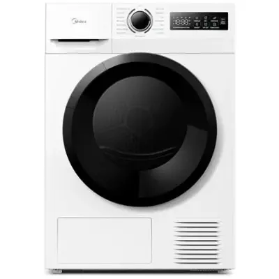 👔 Midea MD11EH70BD Wärmepumpentrockner 7kg für 349,99€ (statt 400€)