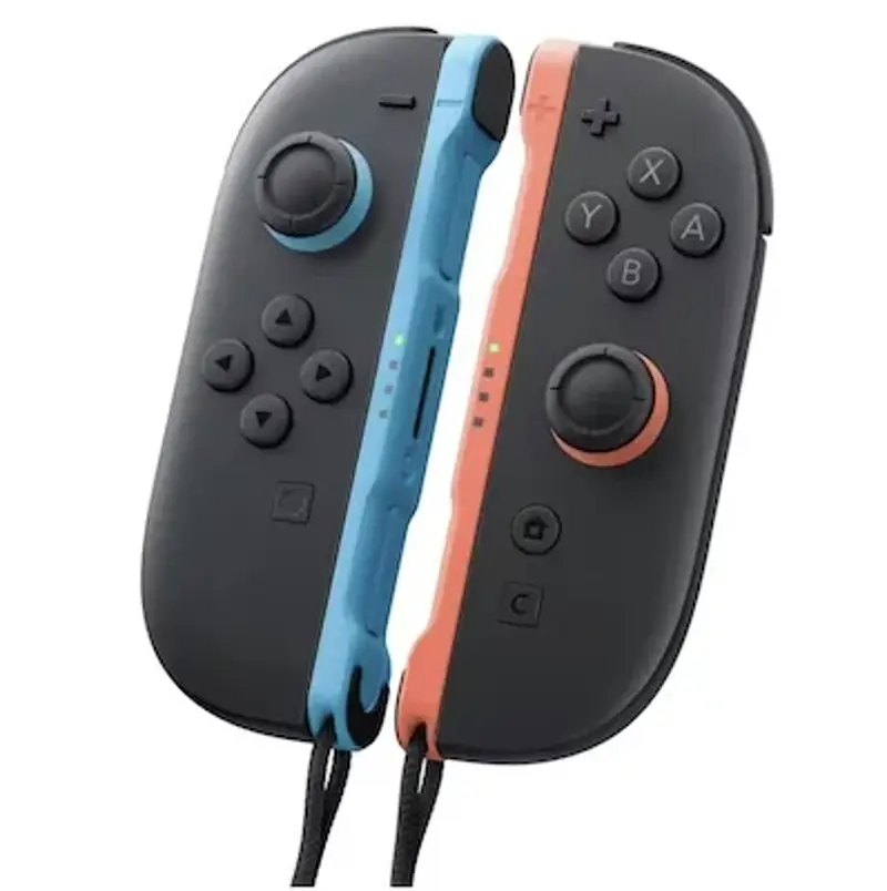 🎮 2er Set Nintendo Joy-Con 2 Controller für 61,99€ (statt 70€)