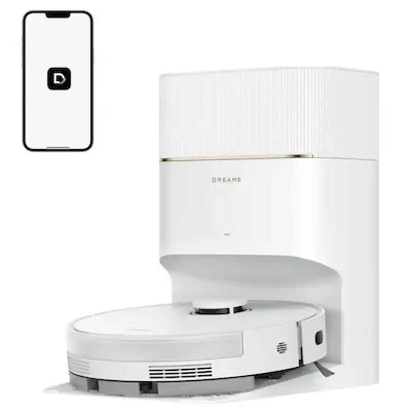 🧹 dreame D20 Pro Plus Saugroboter für 199€ (statt 227€)