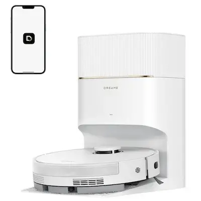 🧹 dreame D20 Pro Plus Saugroboter für 199€ (statt 227€)
