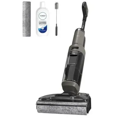 🧹🧼 Tineco FLOOR ONE i6 Stretch Akku Nass- & Trockensauger für 169€ (statt 190€)