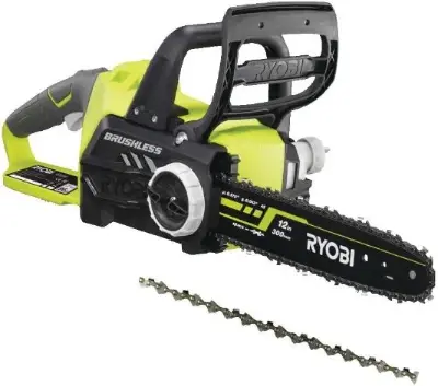 🪚 Ryobi OCS1830 18V ONE+ Brushless Akku-Kettensäge für 127,29€ (statt 145€)