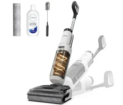 🧹 Tineco Floor One Stretch S6 Nass Trockensauger für 178,69€ (statt 199€)