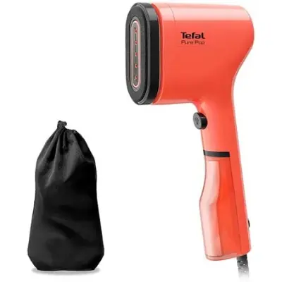 💨 Tefal DT2022 Pure Pop Dampfbürste mit 1.300W für 24,69€ (statt 30€)
