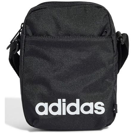 👝 adidas Linear Organizer Umhängetasche für 9,99€ (statt 17€)