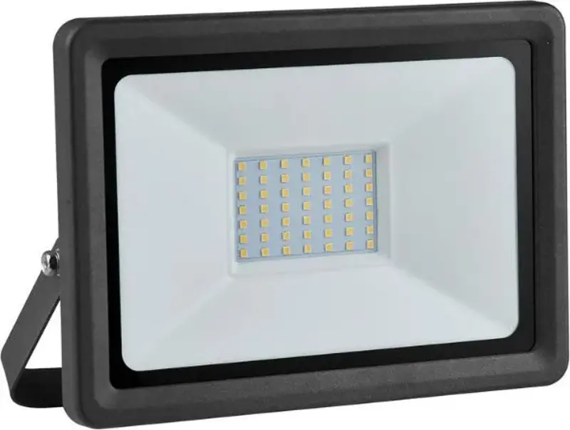 💡 as-Schwabe Optiline LED Arbeitsleuchte, 50W, 4.500lm für 19,90€ (statt 50€)