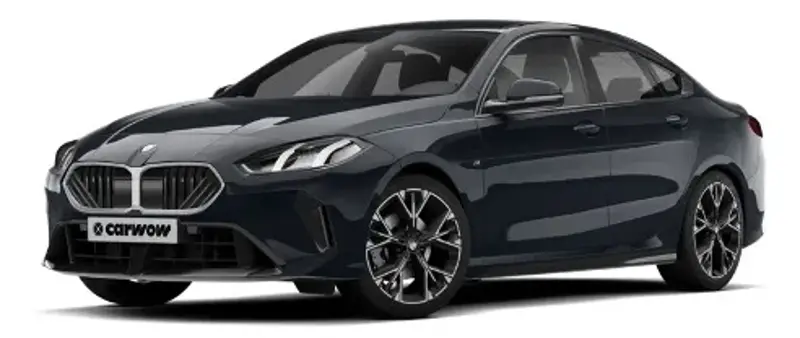 🚗💨 Privat: BMW 2er Gran Coupé 216 mit 122PS ➡️ für 259€ mtl. – LF 0,69