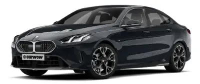🚗💨 Privat: BMW 2er Gran Coupé 216 mit 122PS ➡️ für 259€ mtl. – LF 0,69