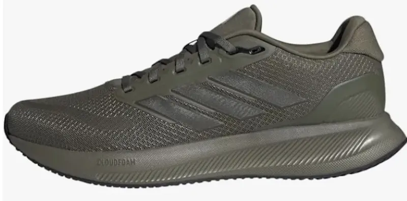 👟 adidas Herren Run Falcon 5 Wide Sneaker ab 28,74€ (statt 50€)
