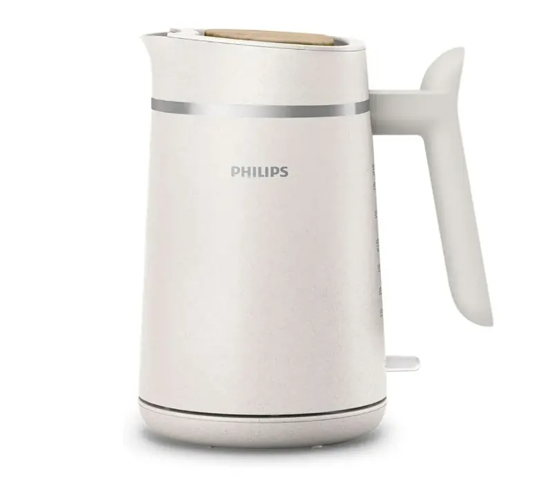 🍵 Philips Wasserkocher – Eco Conscious Edition für 32,46€ (statt 37€)