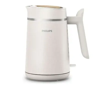🍵 Philips Wasserkocher – Eco Conscious Edition für 32,46€ (statt 37€)