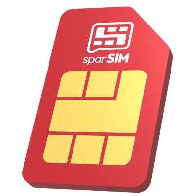 📲 Sparhandy SparSIM im Vodafone-Netz ➡️ z.B. Allnet 35GB für 6,99€ mtl. 🧨 +50€ Bonus