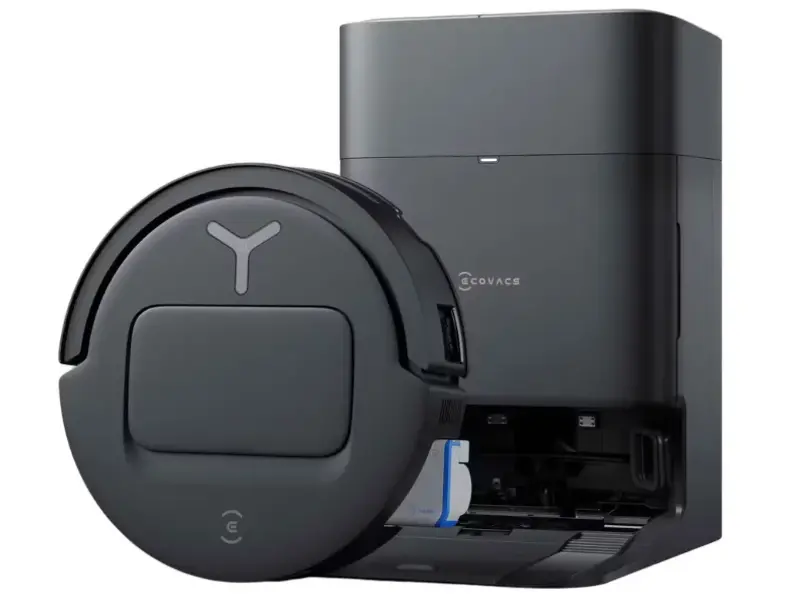 🧹 ECOVACS DEEBOT T80 OMNI Saug- u. Wischroboter mit Selbstreinigung für 349€ (statt 397€)