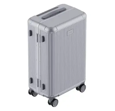 🧳 Xiaomi Rollkoffer mit Aluminiumrahmen 26″ mit TSA für 139€ (statt 160€)