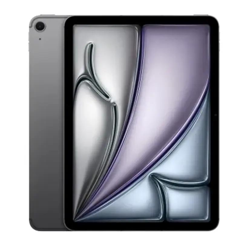 🍏 Apple iPad Air 11″ 256GB M3 Wi-Fi + 5G in Grau oder Blau für 719€ (statt 906€)
