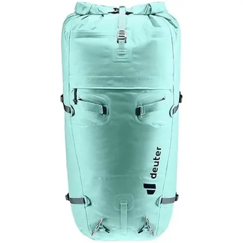 🎒 Deuter Durascent 42L + 10L Trekkingrucksack für 59,99€ (statt 94€)