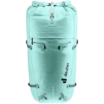 🎒 Deuter Durascent 42L + 10L Trekkingrucksack für 59,99€ (statt 94€)