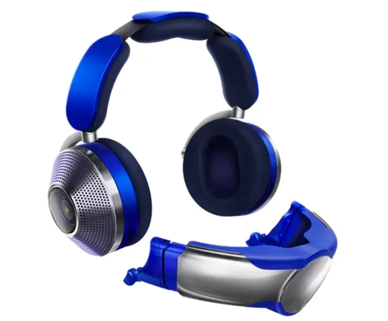 🎧 Dyson Zone Absolute+ Noise-Cancelling-Kopfhörer mit Luftfilter für 145,90€ (statt 259€)