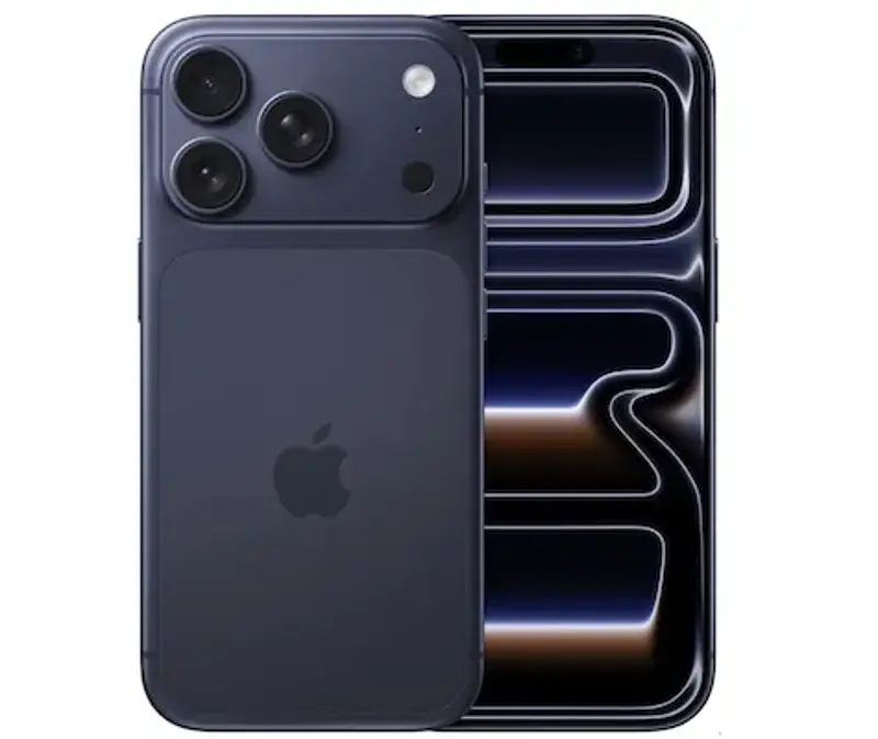 🍏 Apple iPhone 17 Pro für 459€ + Telekom Allnet 30GB für 39,95€ mtl ➡️ 200€ Bonus