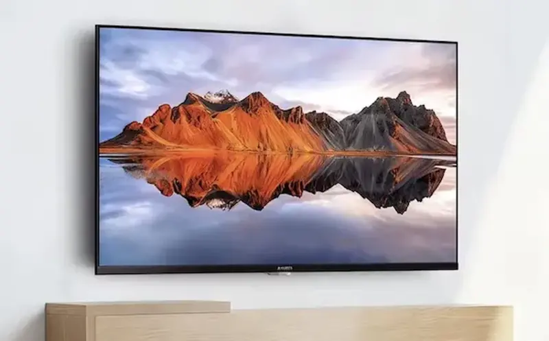 📺 Xiaomi TV A 32 (2025) – 32 Zoll HD-ready Fernseher für 88,02€ (statt 146€) – EU-Versand
