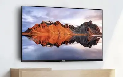 📺 Xiaomi TV A 32 (2025) – 32 Zoll HD-ready Fernseher für 88,02€ (statt 146€) – EU-Versand