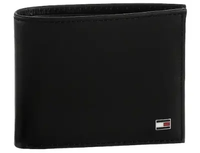 💶 Tommy Hilfiger Herren Portemonnaie Eton mit Münzfach für 37,84€ (statt 44€)
