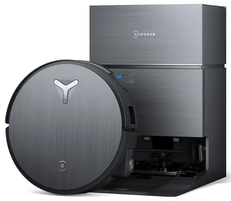 🧹 ECOVACS DEEBOT X11 PRO Omni Saugroboter mit Wischfunktion für 457,95€ (statt 549€)