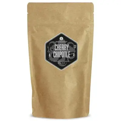 🥩 750g Ankerkraut Cherry Chipotle BBQ Rub ab 11,49€ (statt 25€)