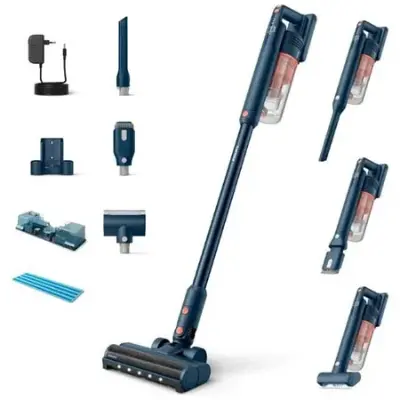 🧹 Philips XC5142/01 Serie 5000 Akku Staubsauger für 157,95€ (statt 209€)
