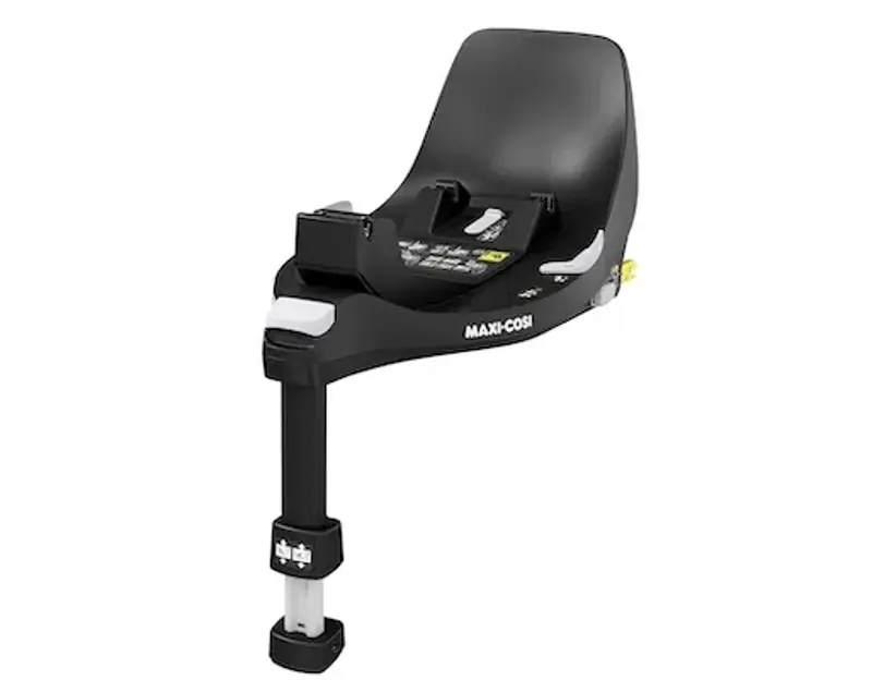 👶 Maxi-Cosi FamilyFix 360 i-Size drehbare Basisstation für 135€ (statt 155€)