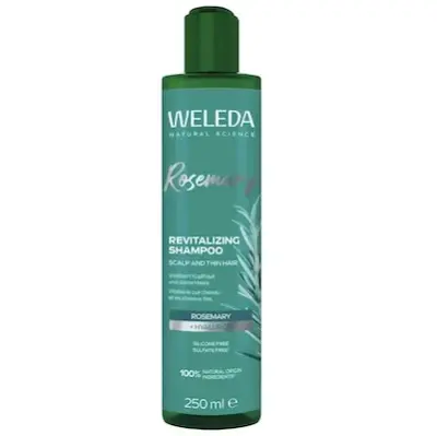 💆‍♀️ WELEDA Bio Rosmarin Revitalising Shampoo ab 4,71€ (statt 6€)