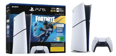 🎮 Playstation 5 Digital-Edition im Fortnite-Bundle für 489,99€ (statt 547€)
