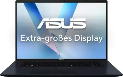 💻 ASUS Vivobook 18 Laptop mit AMD Ryzen 7 260, 16GB/1TB für 799€ (statt 899€)